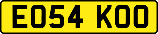 EO54KOO