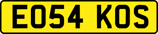 EO54KOS