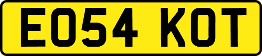 EO54KOT