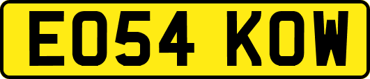 EO54KOW