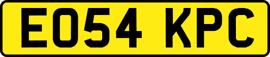 EO54KPC