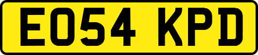 EO54KPD