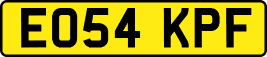 EO54KPF