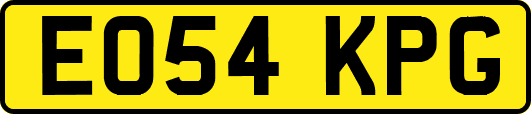 EO54KPG