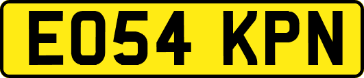EO54KPN