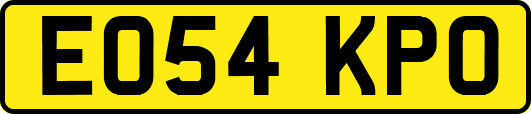 EO54KPO