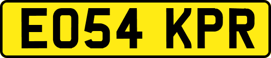 EO54KPR