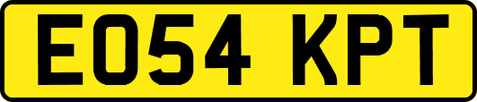 EO54KPT