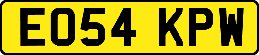 EO54KPW