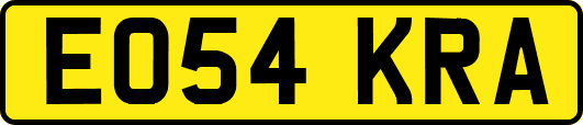 EO54KRA