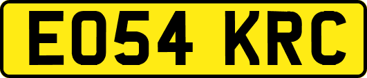 EO54KRC