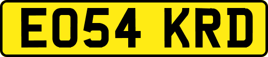 EO54KRD