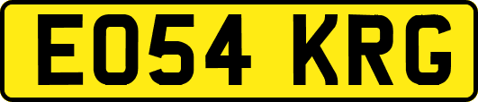 EO54KRG