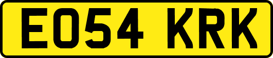 EO54KRK