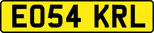 EO54KRL