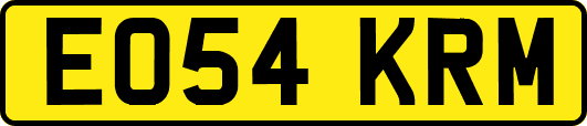 EO54KRM