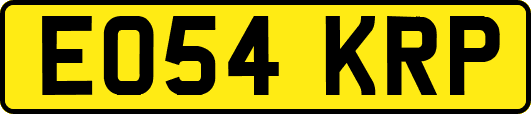 EO54KRP