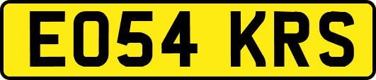 EO54KRS