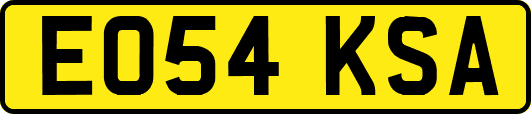 EO54KSA
