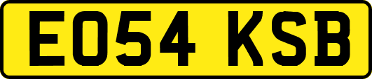 EO54KSB
