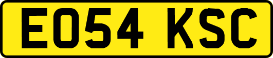 EO54KSC