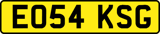 EO54KSG