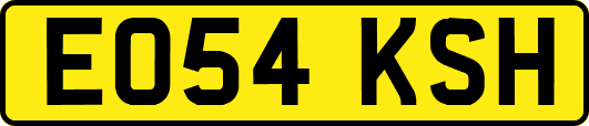 EO54KSH