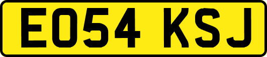 EO54KSJ
