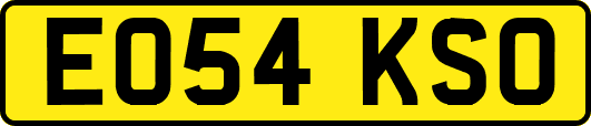 EO54KSO