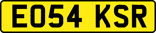 EO54KSR