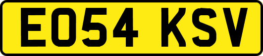 EO54KSV