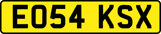EO54KSX