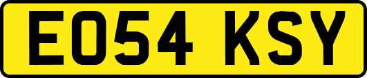 EO54KSY