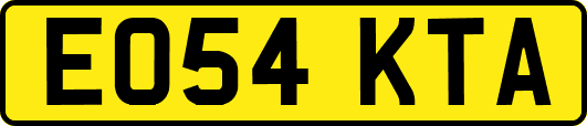 EO54KTA
