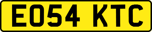 EO54KTC