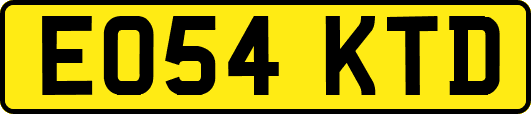 EO54KTD