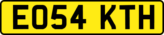 EO54KTH