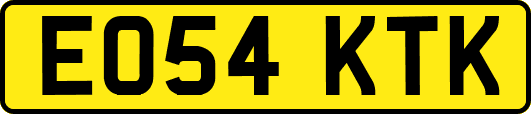 EO54KTK