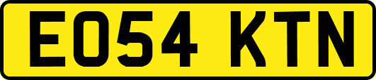EO54KTN