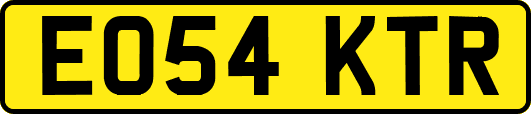 EO54KTR