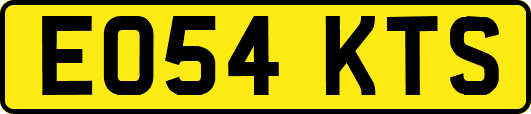 EO54KTS