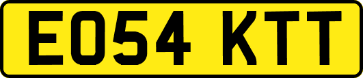 EO54KTT
