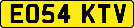 EO54KTV