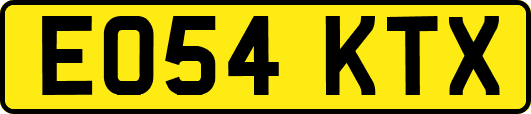 EO54KTX