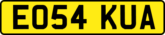 EO54KUA