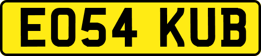 EO54KUB