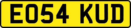EO54KUD