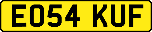 EO54KUF