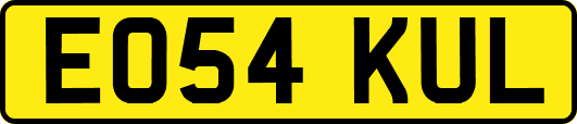 EO54KUL