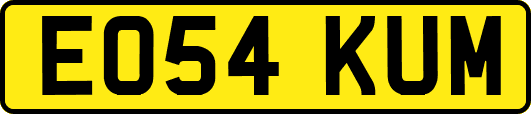 EO54KUM